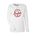 Picture of UA Womens Team Tech Long Sleeve T-Shirt - White
