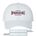 Picture of 47 Brand Clean Up Cap - cardinal