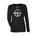 Picture of UA Womens Team Tech Long Sleeve T-Shirt - Black