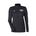 Picture of UA Womens Team Tech Half-Zip Pullover - Black