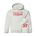 Picture of Heavy Blend Youth Hooded Sweatshirt - white