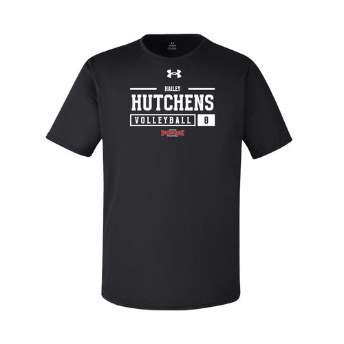 Picture of UA Team Tech T-Shirt - Black