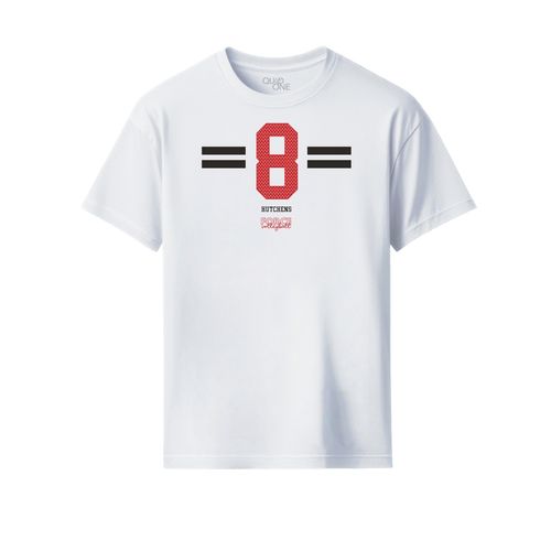 Picture of Youth Classic Tee - White