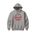 Picture of Classic Hoodie - Light Grey
