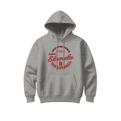Picture of Classic Hoodie - Light Grey