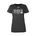 Picture of UA Womens Team Tech T-Shirt - Black