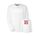Picture of UA Team Tech Long Sleeve T-Shirt - White