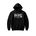 Picture of Classic Hoodie - Black