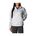 Picture of Women's Flash Challenger Windbreaker - sea salt