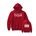 Picture of Classic Hoodie - Red