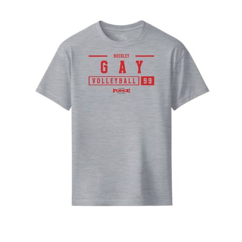 Picture of Youth Classic Tee - Light Grey