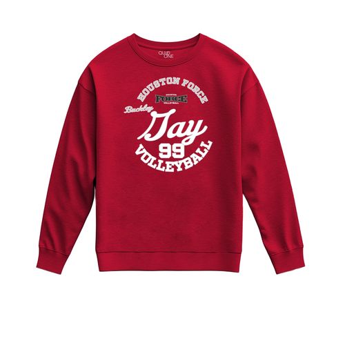 Picture of Classic Crew - Red