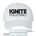 Picture of 47 Brand Clean Up Cap - Cardinal