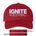 Picture of 47 Brand Clean Up Cap - Cardinal