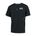 Picture of Russell Short Sleeve Pullover - Black