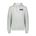Picture of Russell Dri-Power Fleece Hoodie - White