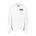 Picture of Russell Dri-Power Fleece Hoodie - White