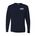 Picture of Dri-Power Long Sleeve T-Shirt - Cardinal