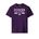 Picture of Youth Classic Tee - Purple