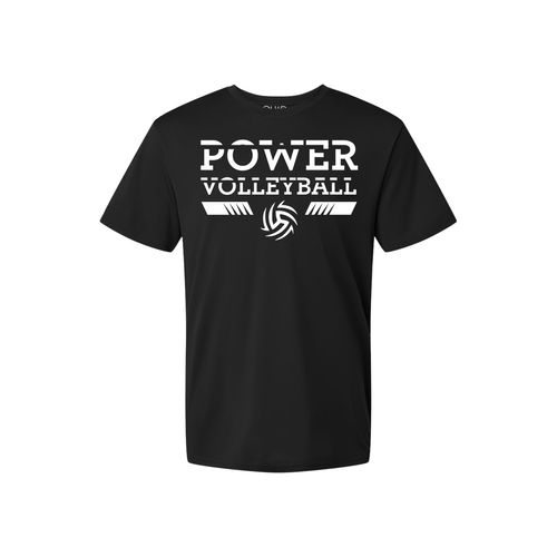 Picture of Youth Performance T-Shirt - Black