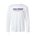 Picture of Performance Long Sleeve T-Shirt - Light Grey