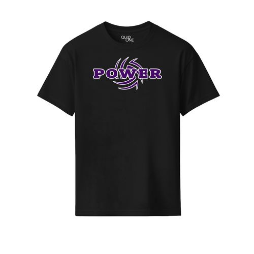 Picture of Youth Classic Tee - Black