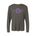 Picture of Performance Long Sleeve T-Shirt - Dark Grey