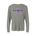 Picture of Performance Long Sleeve T-Shirt - Dark Grey