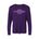 Picture of Performance Long Sleeve T-Shirt - Dark Grey