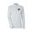 Picture of UA Womens Team Tech Half-Zip Pullover - Black