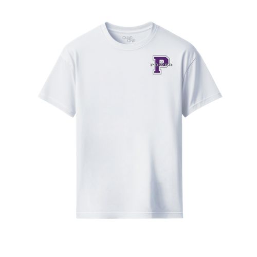 Picture of Youth Classic Tee - White