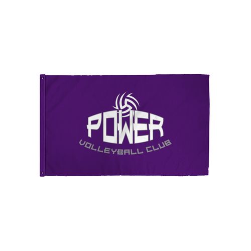 Picture of 3x5 Flag - White