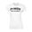 Picture of Women's Semi-Fitted Classic T-Shirt  - Black