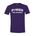 Picture of Women's Semi-Fitted Classic T-Shirt  - Black
