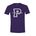 Picture of Women's Semi-Fitted Classic T-Shirt  - Black