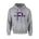 Picture of Fleece Hoodie - White