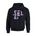 Picture of Fleece Hoodie - White