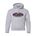Picture of Heavy Blend Youth Hooded Sweatshirt - Black