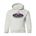 Picture of Heavy Blend Youth Hooded Sweatshirt - Black