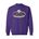 Picture of Fleece Crewneck - Black