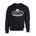 Picture of Fleece Crewneck - Black
