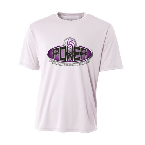 Picture of Performance T-Shirt - White