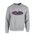 Picture of Fleece Crewneck - Black