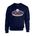 Picture of Fleece Crewneck - Black