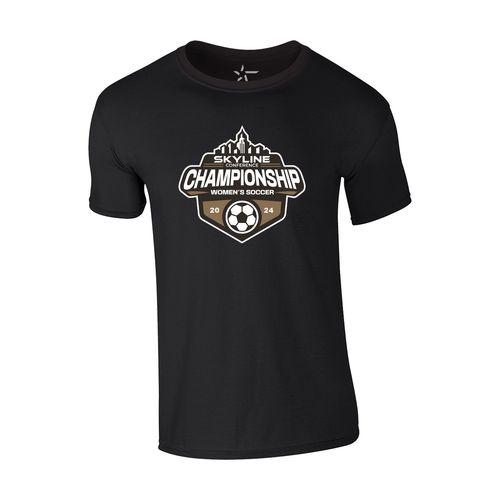 Picture of Classic T-Shirt - black