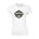 Picture of Women's Semi-Fitted Classic T-Shirt  - black