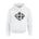 Picture of Fleece Hoodie - black