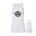 Picture of Women's Flowy Racerback Tank - white