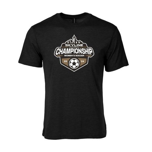 Picture of Triblend T-Shirt - black