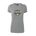 Picture of Women's Fitted Triblend T-Shirt - black